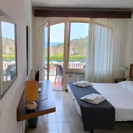 Horizon Elba فندق 3*