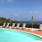 Horizon Elba ホテル