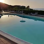 Horizon Elba ホテル ポルトフェッラーイオ