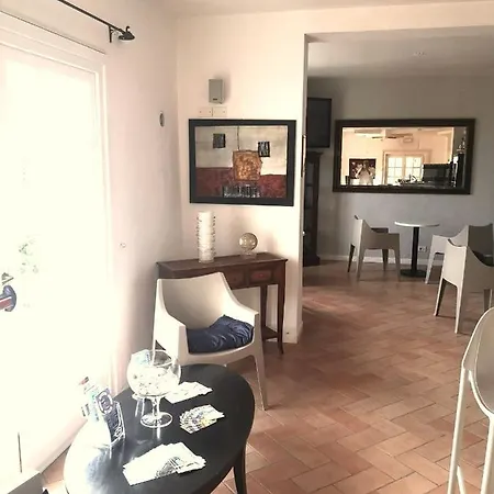 Horizon Elba Hotel