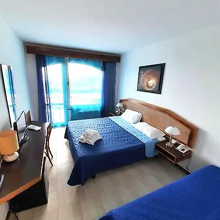Hotel Horizon Elba Portoferraio