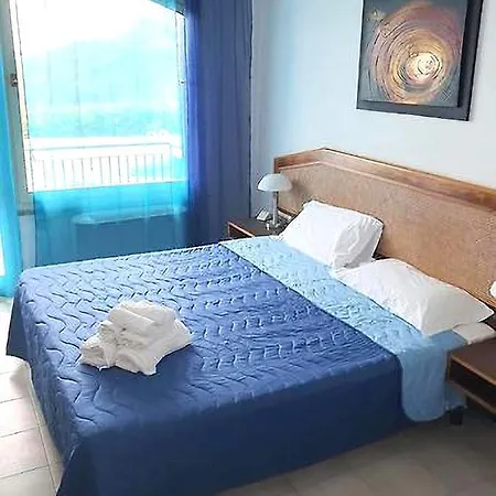 Horizon Elba 3* פורטופראיו