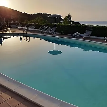 Horizon Elba Hotel Portoferraio