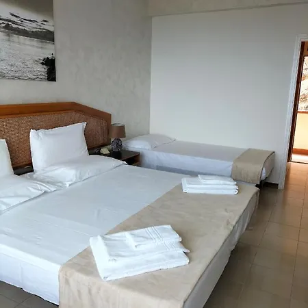 Horizon Elba Hotel 3*