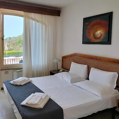 Hotel Horizon Elba Portoferraio